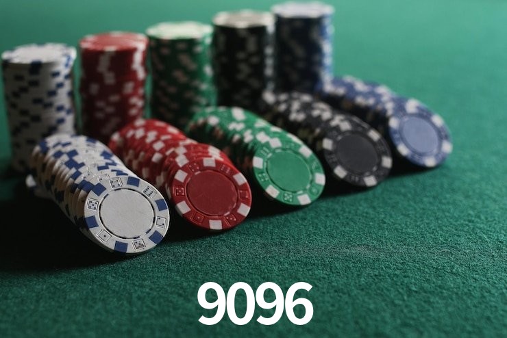 Experiência VIP 9096
