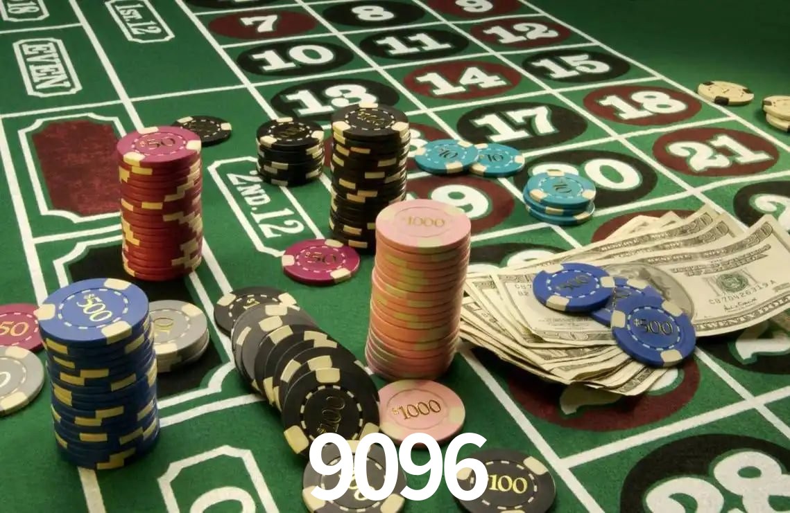 Statistics 9096