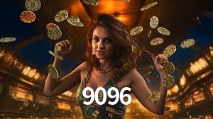 Welcome Bonus 9096