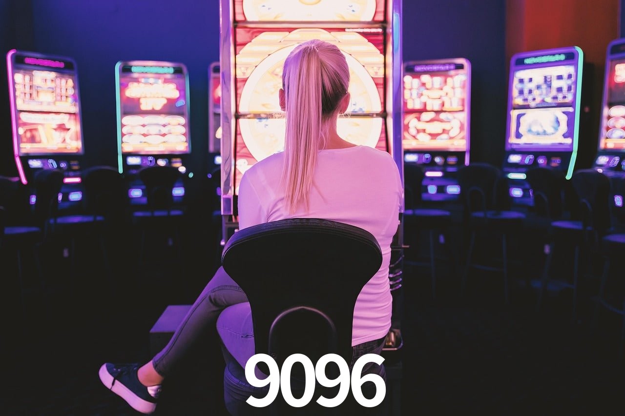 Bonus Features 9096