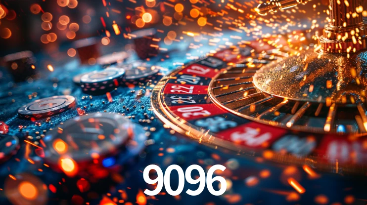 Slot Games 9096