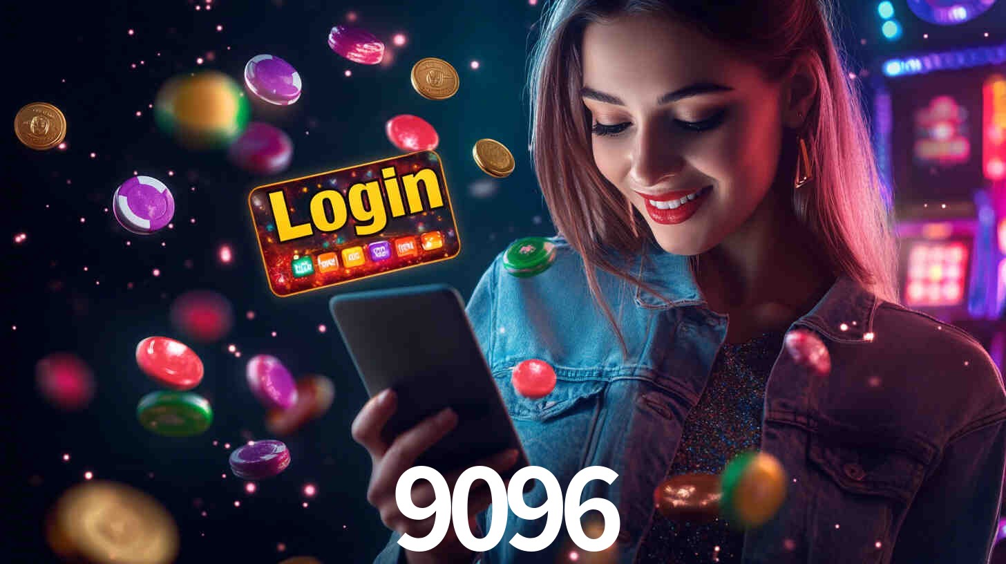 Apostas Esportivas na 9096: Um Guia Completo