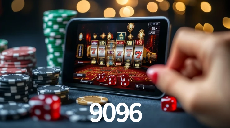 Instant EasyPaisa 9096
