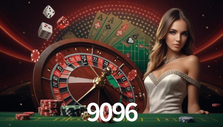 Game Providers 9096