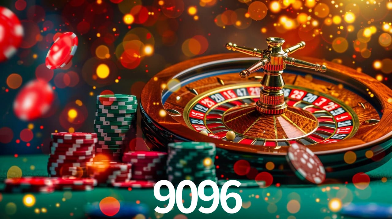 Descubra a Essência do 9096: Nossa História e Compromissos