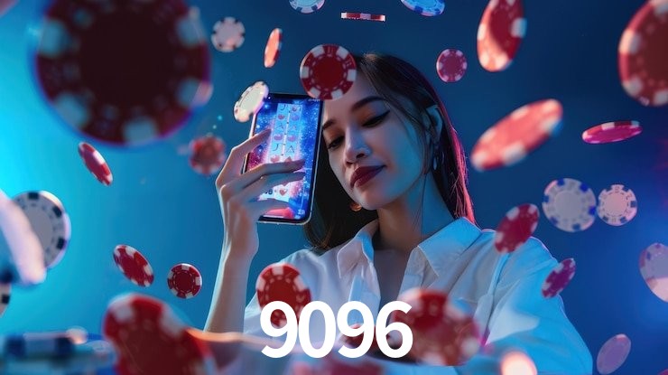 Explorando a Categoria de Eventos em Apostas na 9096