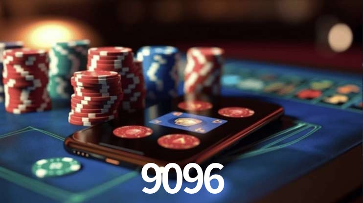 Football Betting 9096