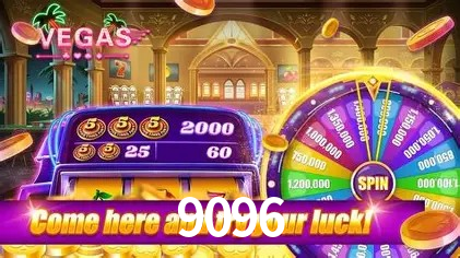 Seasonal Promotions 9096
