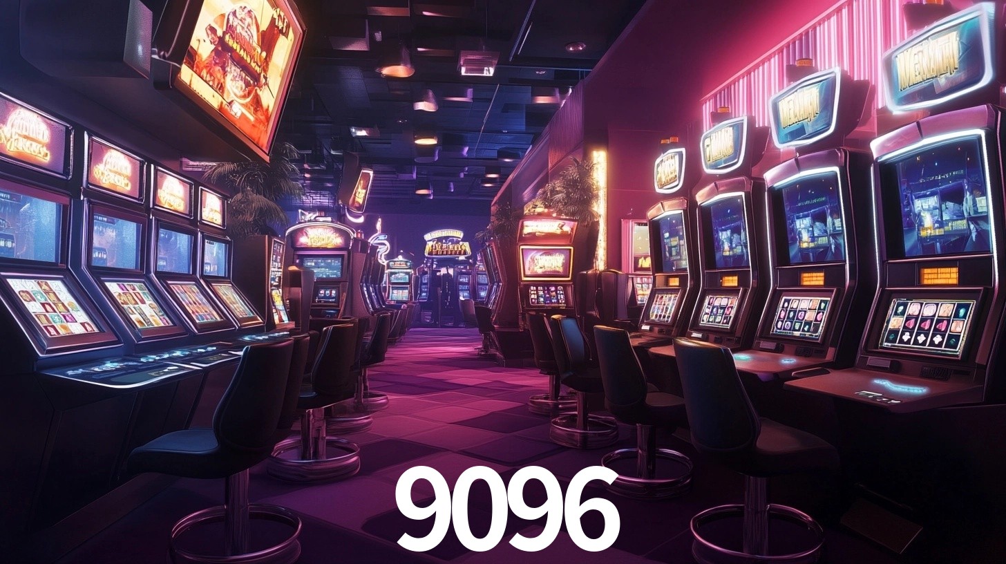 Daily Bonuses 9096