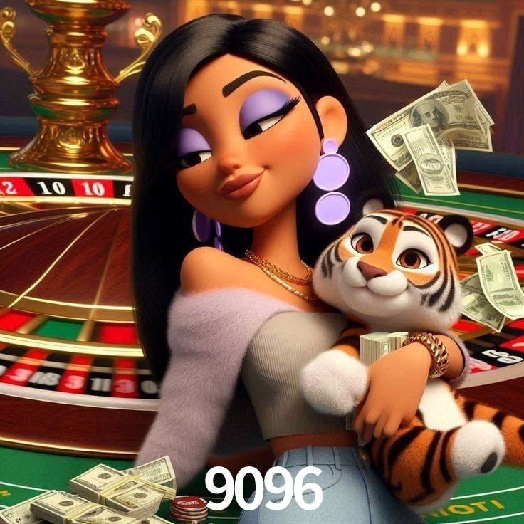 Tennis Betting 9096