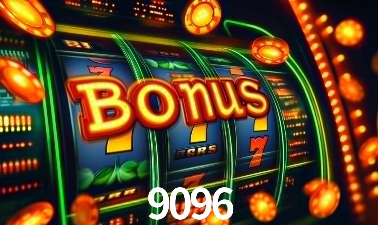 Roulette Table 9096