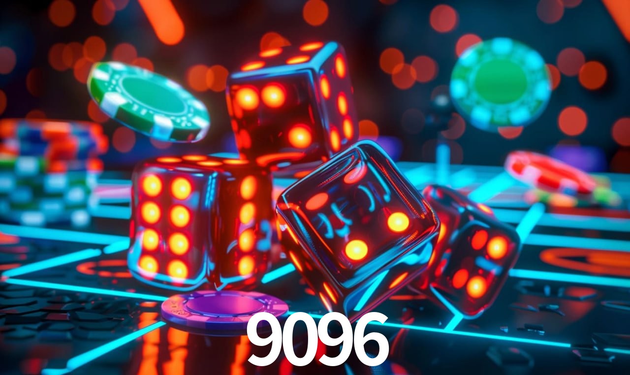A Emoção da Loteria na 9096: Uma Chance de Mudança de Vida
