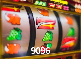 Descubra a Magia dos Jogos de Arcade no 9096