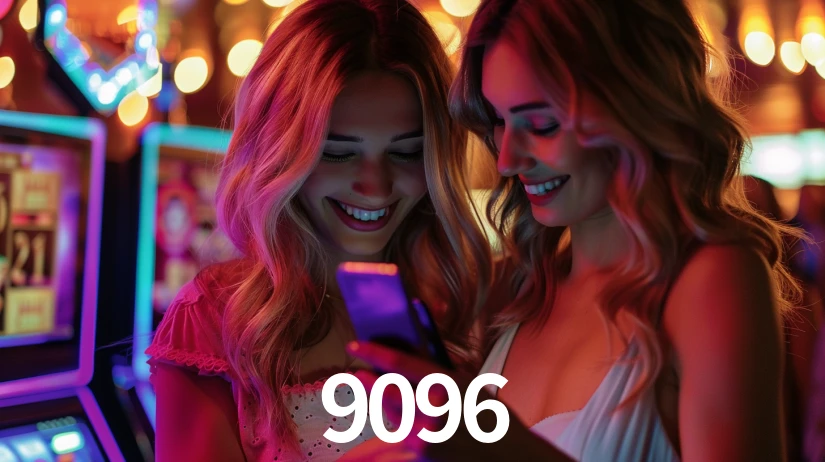 9096 bet