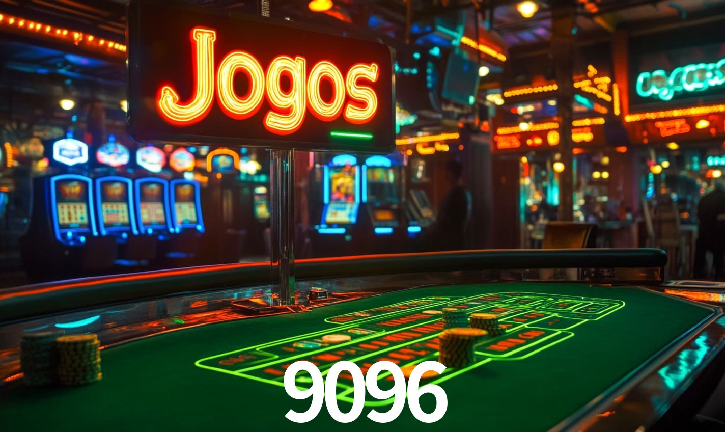Games Directory 9096