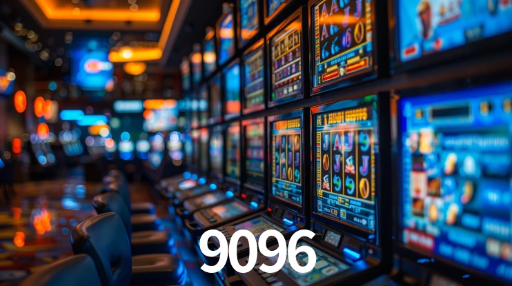Quick Registration 9096