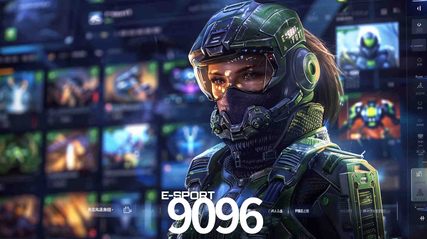 Flash Promotion 9096