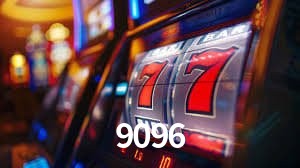 Live Casino 9096