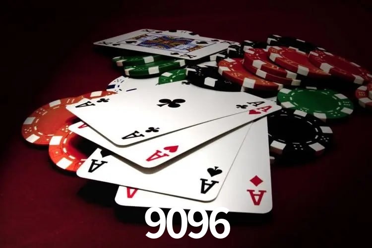 cassino 9096