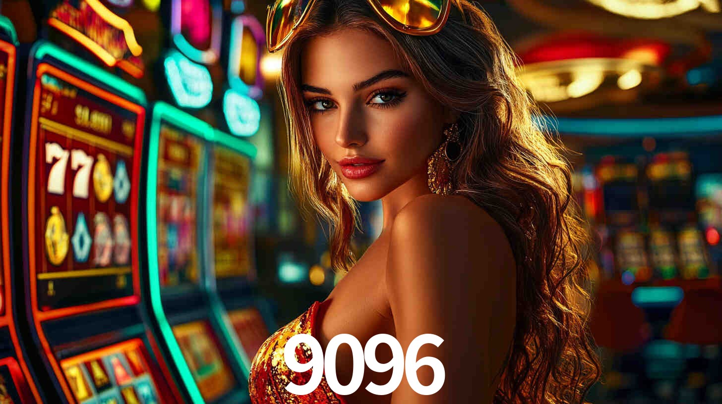 Premium Interface 9096