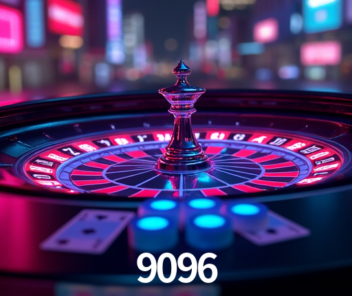 A Popularidade dos Caça-Níqueis no 9096
