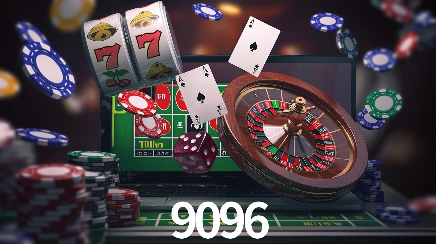 Welcome Bonus 9096