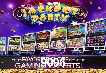VIP Casino 9096