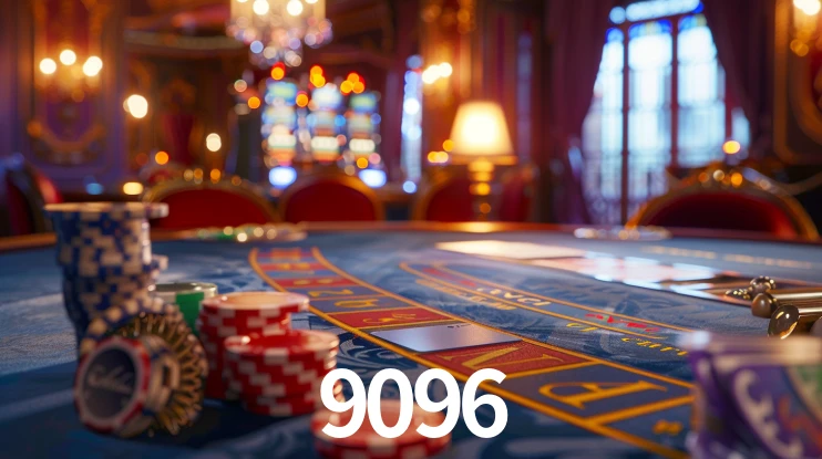 Live Casino 9096