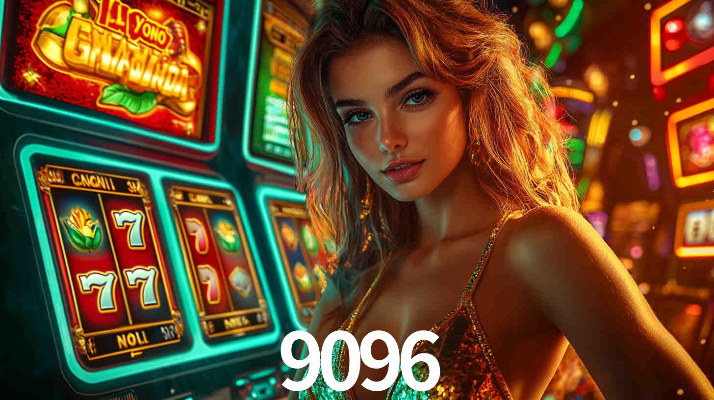 9096 App Interface