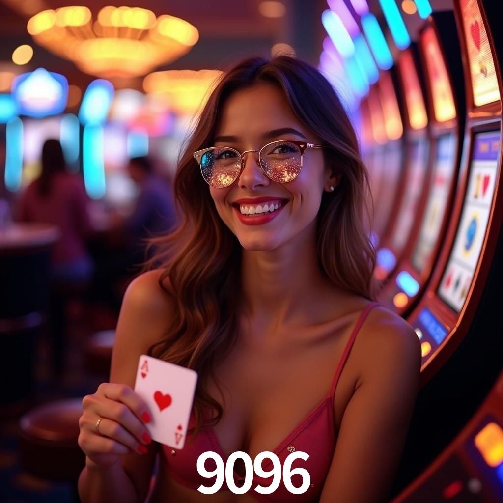 Sports Statistics 9096