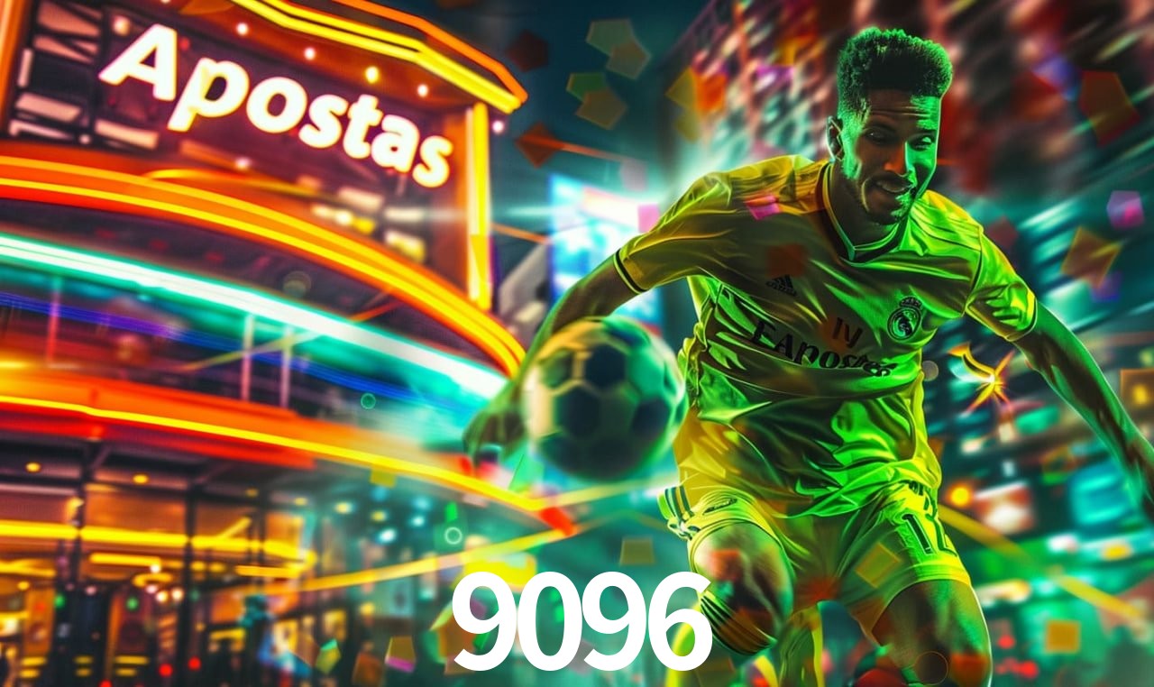 Bonus Features 9096