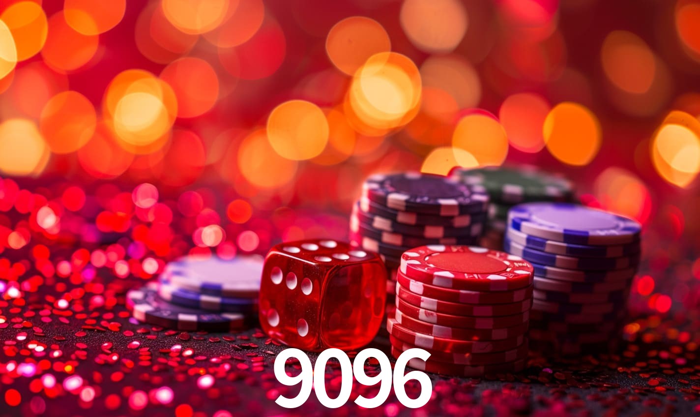 Descubra a Essência do 9096: Nossa História e Compromissos
