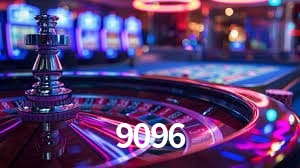 Welcome Bonus 9096