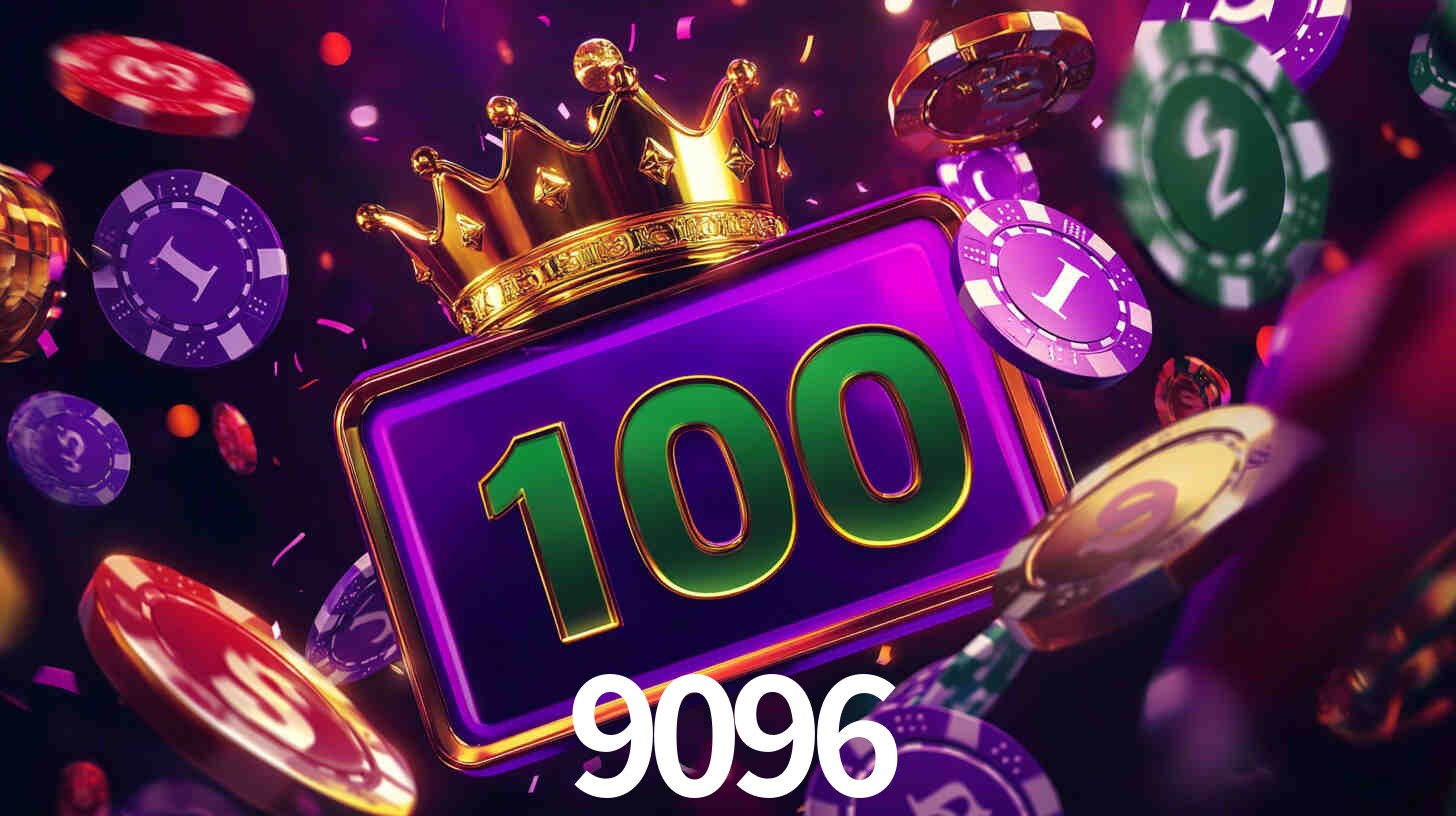 Exclusive Games 9096