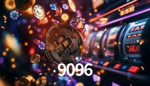 Desvendando o Mundo dos Jogos Virtuais na 9096